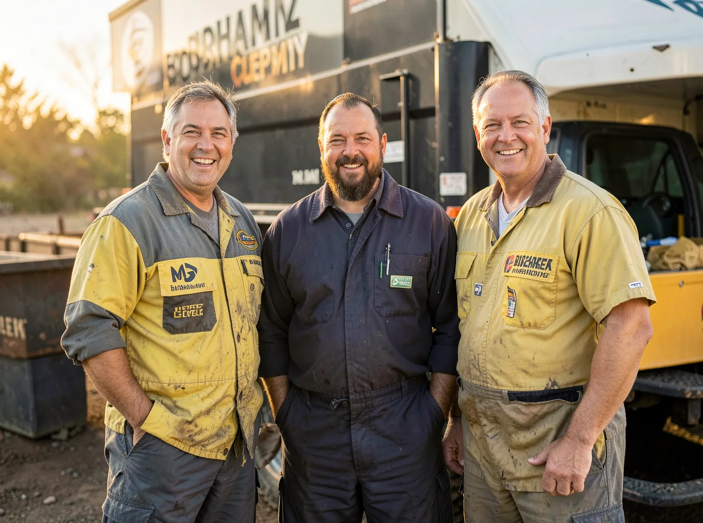 Sewage Cleanup company in Hertford, NC