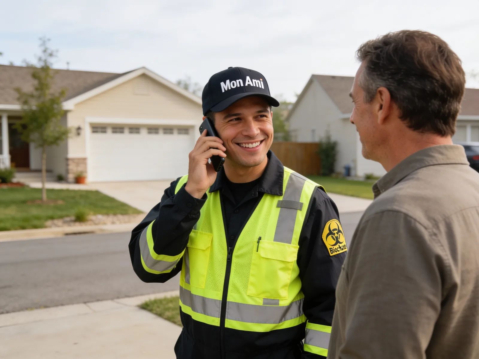 Sewage Cleanup Hertford, NC FAQs